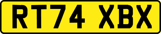 RT74XBX