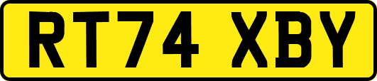 RT74XBY