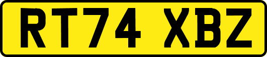 RT74XBZ