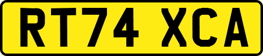RT74XCA