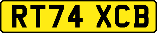 RT74XCB