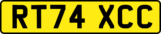 RT74XCC
