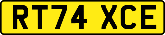 RT74XCE