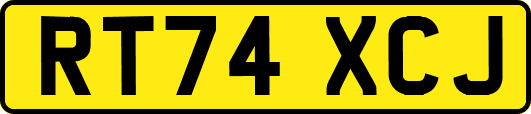 RT74XCJ