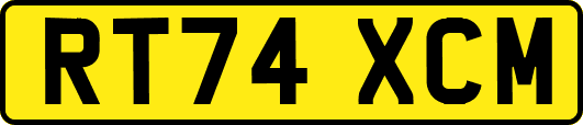 RT74XCM