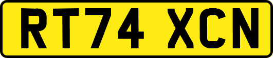RT74XCN