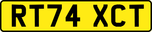 RT74XCT