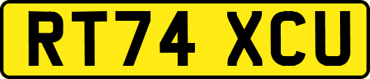 RT74XCU