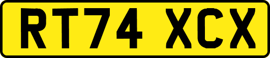 RT74XCX