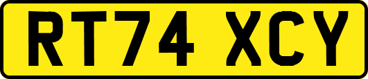 RT74XCY