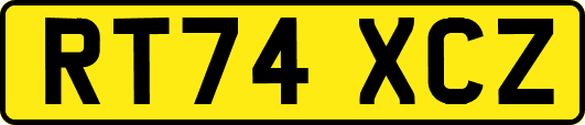 RT74XCZ