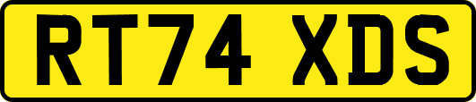 RT74XDS