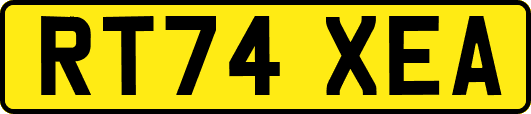 RT74XEA