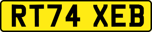 RT74XEB