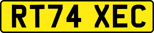 RT74XEC