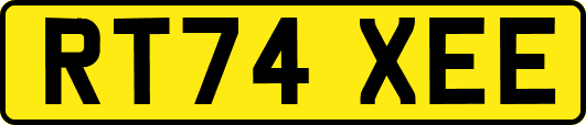 RT74XEE