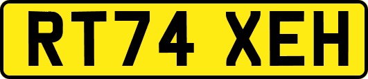RT74XEH
