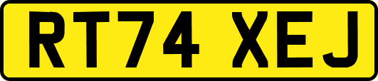 RT74XEJ