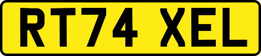 RT74XEL