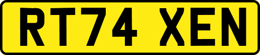 RT74XEN