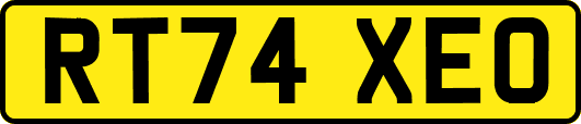 RT74XEO