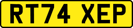 RT74XEP
