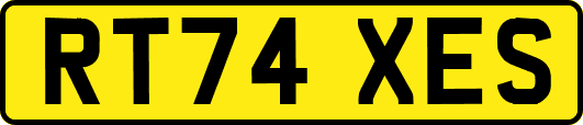 RT74XES