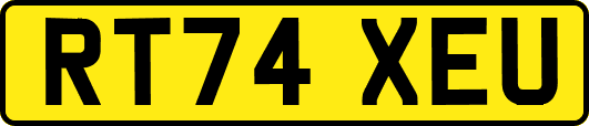 RT74XEU