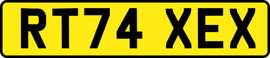 RT74XEX