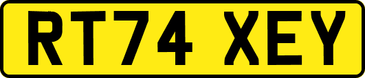 RT74XEY