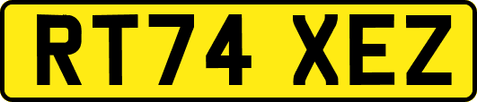 RT74XEZ