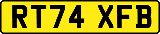 RT74XFB
