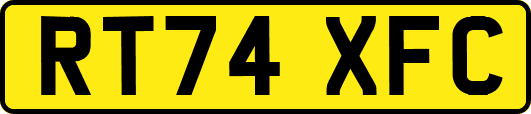 RT74XFC