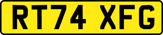 RT74XFG