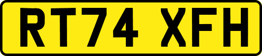 RT74XFH