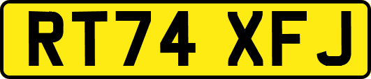 RT74XFJ