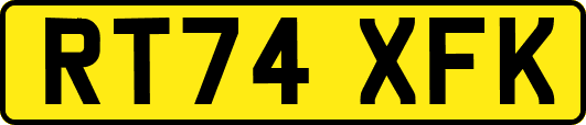 RT74XFK