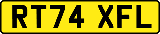 RT74XFL