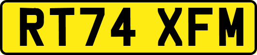 RT74XFM