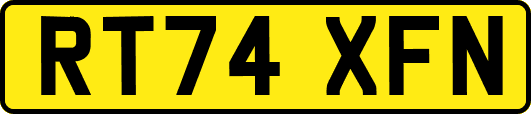 RT74XFN