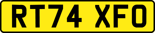 RT74XFO