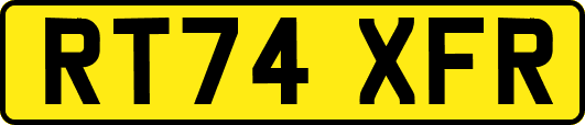 RT74XFR