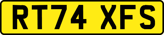 RT74XFS