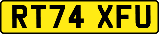 RT74XFU