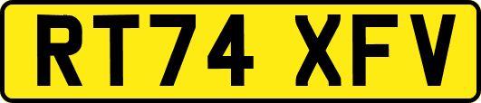 RT74XFV