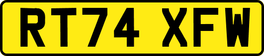 RT74XFW