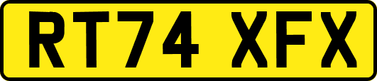 RT74XFX