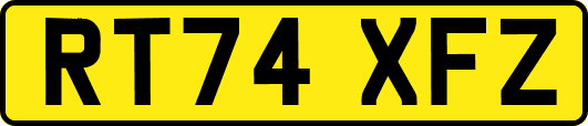 RT74XFZ