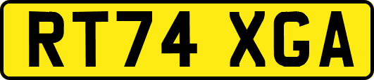RT74XGA