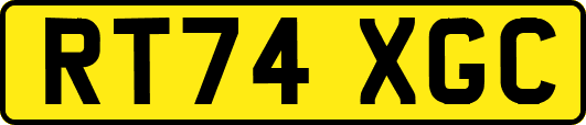 RT74XGC